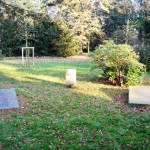 soldiers graves from World War I