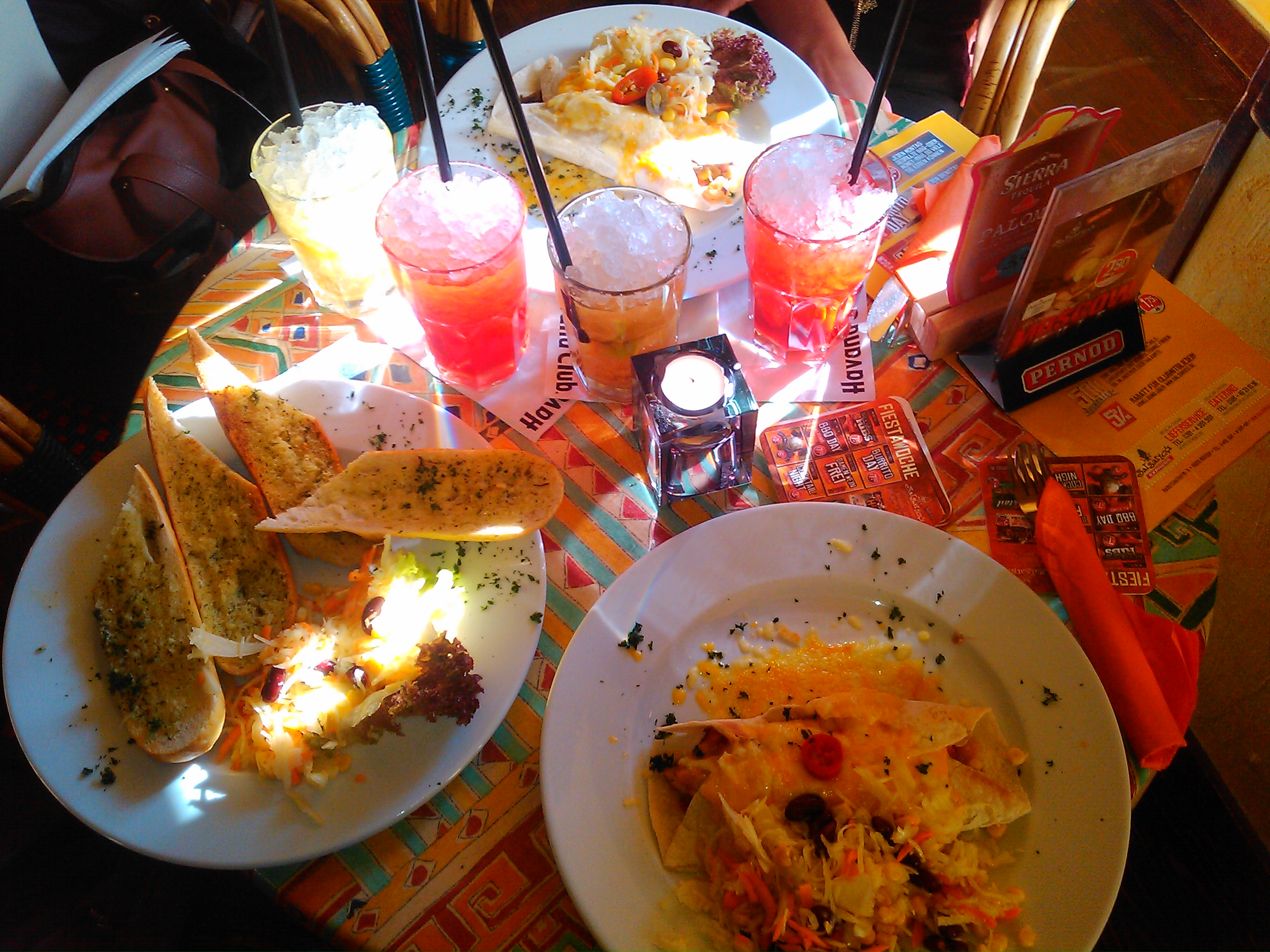 Salsarico BalticSeaBackpackerTips