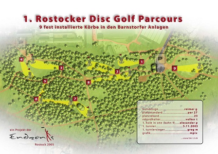 Rostocker Disc Golf Parcours - Barnstorfer Wald (http://discgolf-rostock.de/img/Zonis_Golfkurs_Barni_L.jpg)