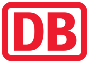 Die Deutsche Bahn!
